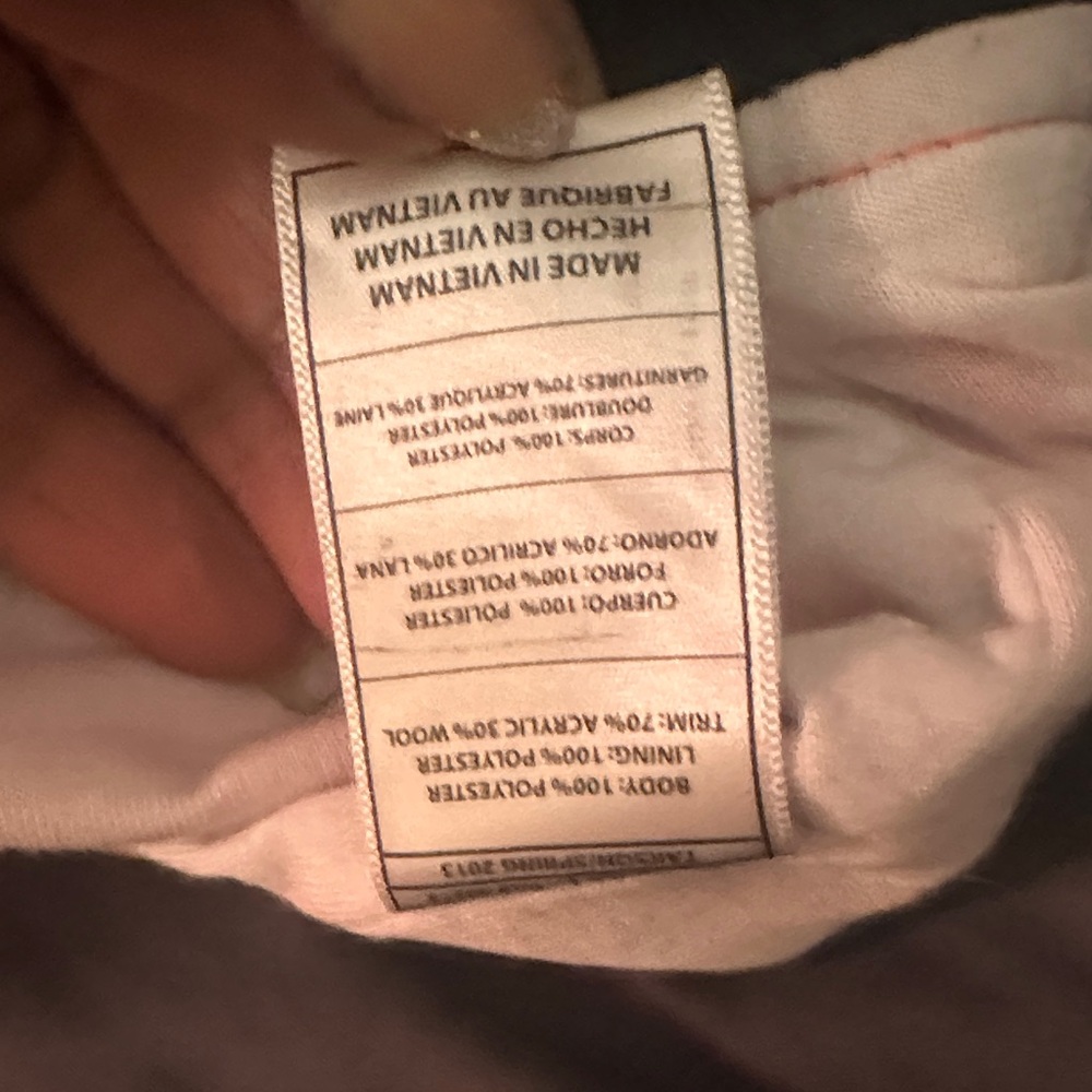 Mitchell & Ness Orange Philadelphia Flyers Jacket - Picture 8 of 8